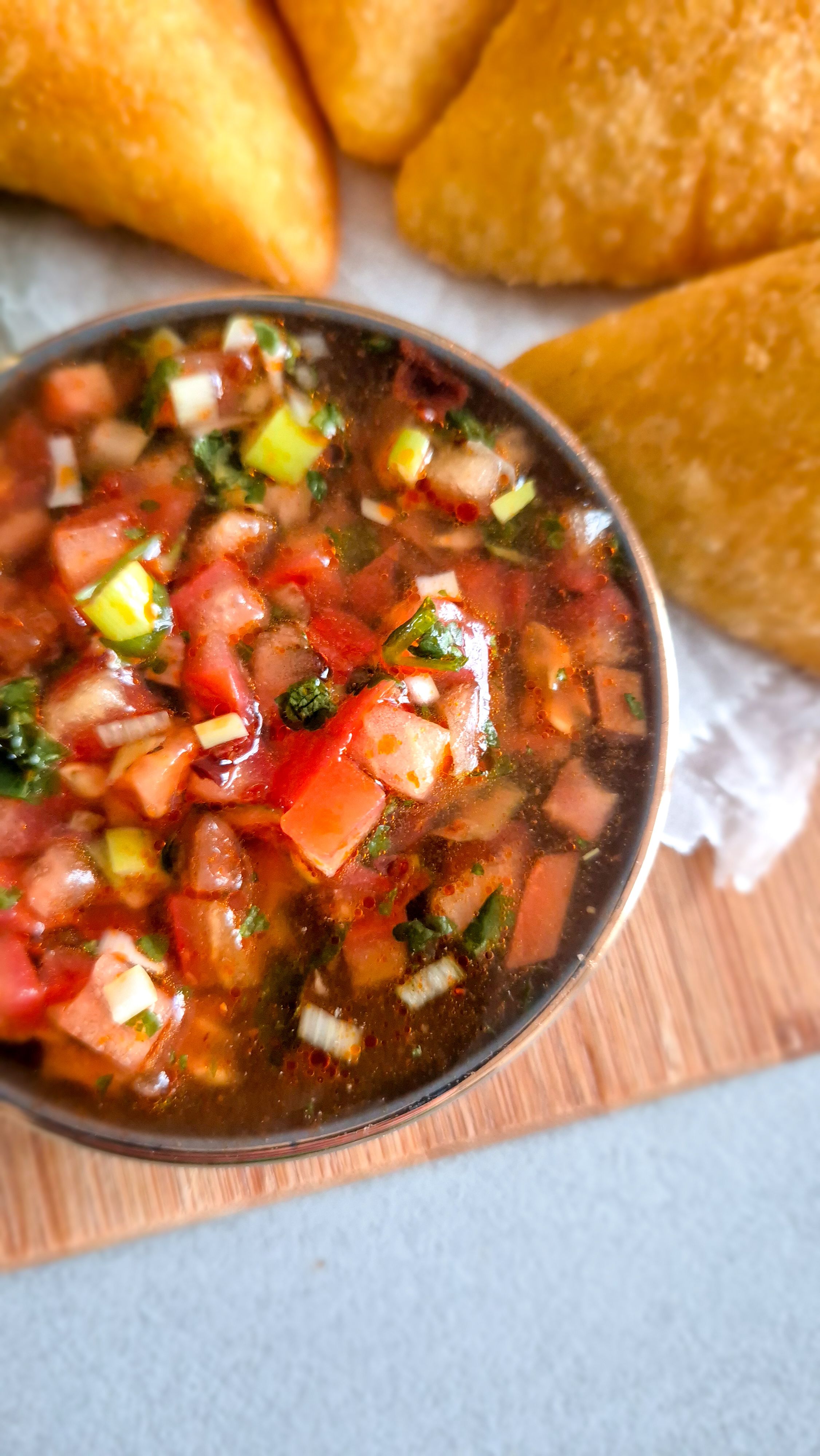 Ají Casero - Thumbnail 3