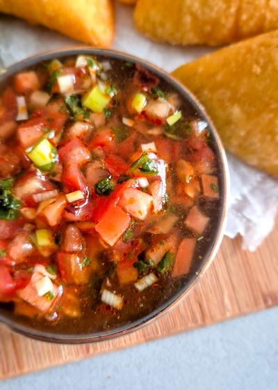 Ají Casero - Bild 3