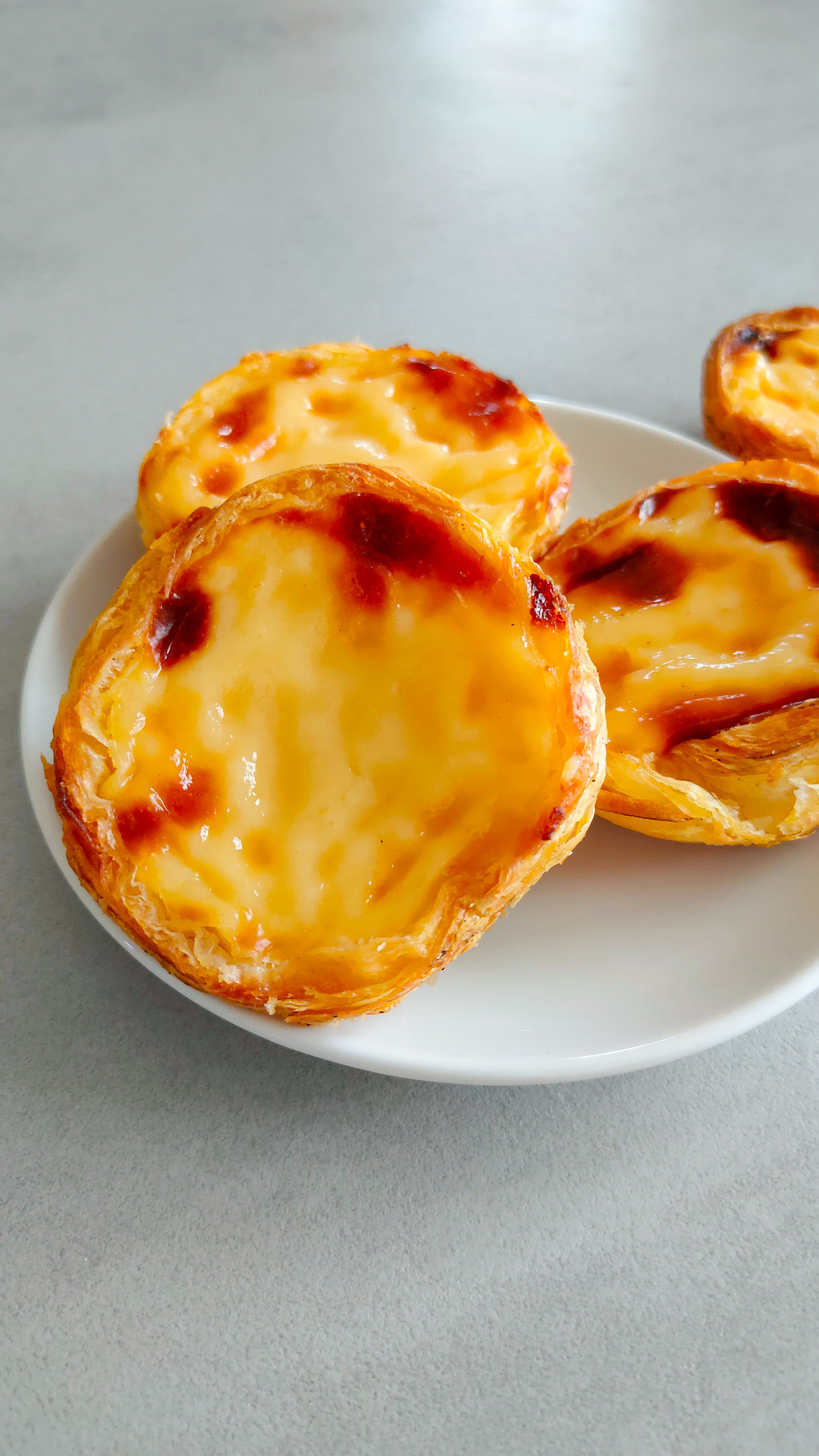 Pastéis de Nata - Bild 3