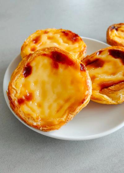 Pastéis de Nata - Bild 3