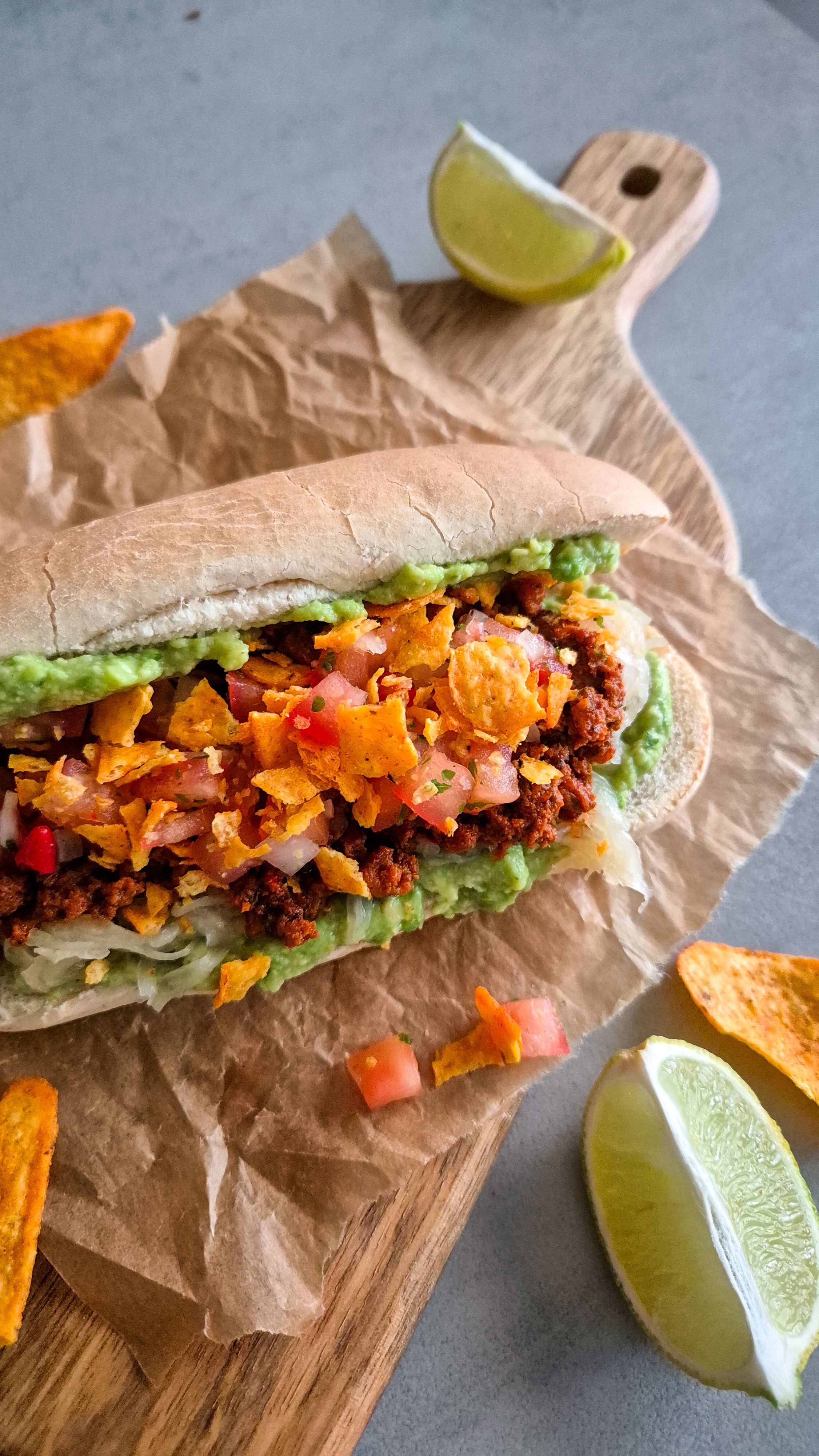 Shucos – Hot Dogs aus Guatemala - Thumbnail 2