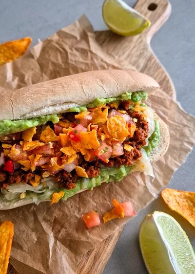 Shucos – Hot Dogs aus Guatemala - Bild 2