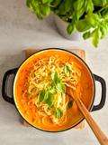 Pasta - Leckere Nudelgerichte