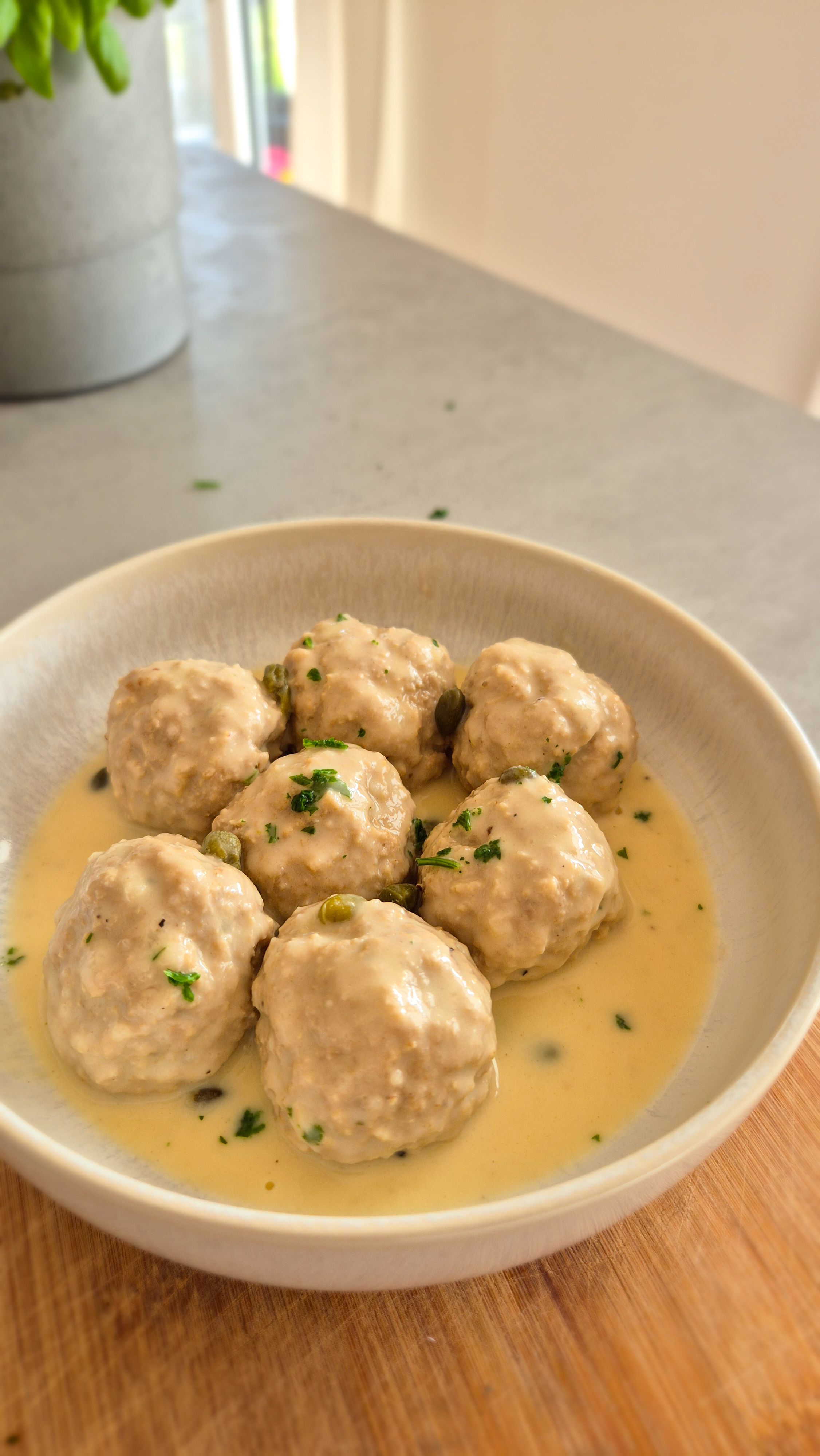 Omas Königsberger Klopse – Traditionell & Herzhaft - Bild 3