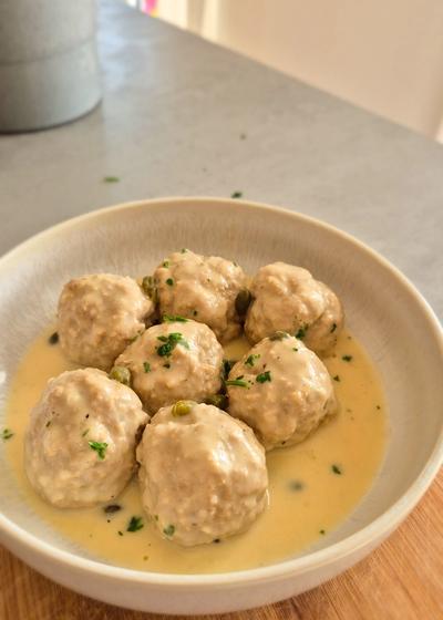 Omas Königsberger Klopse – Traditionell & Herzhaft - Bild 3