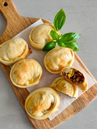 Argentinische Rezepte