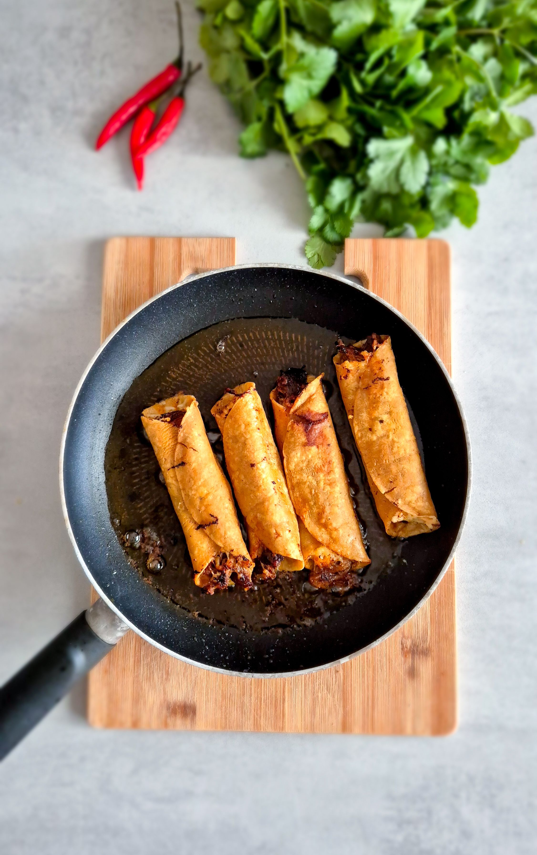 Carnitas Taquitos - Thumbnail 3