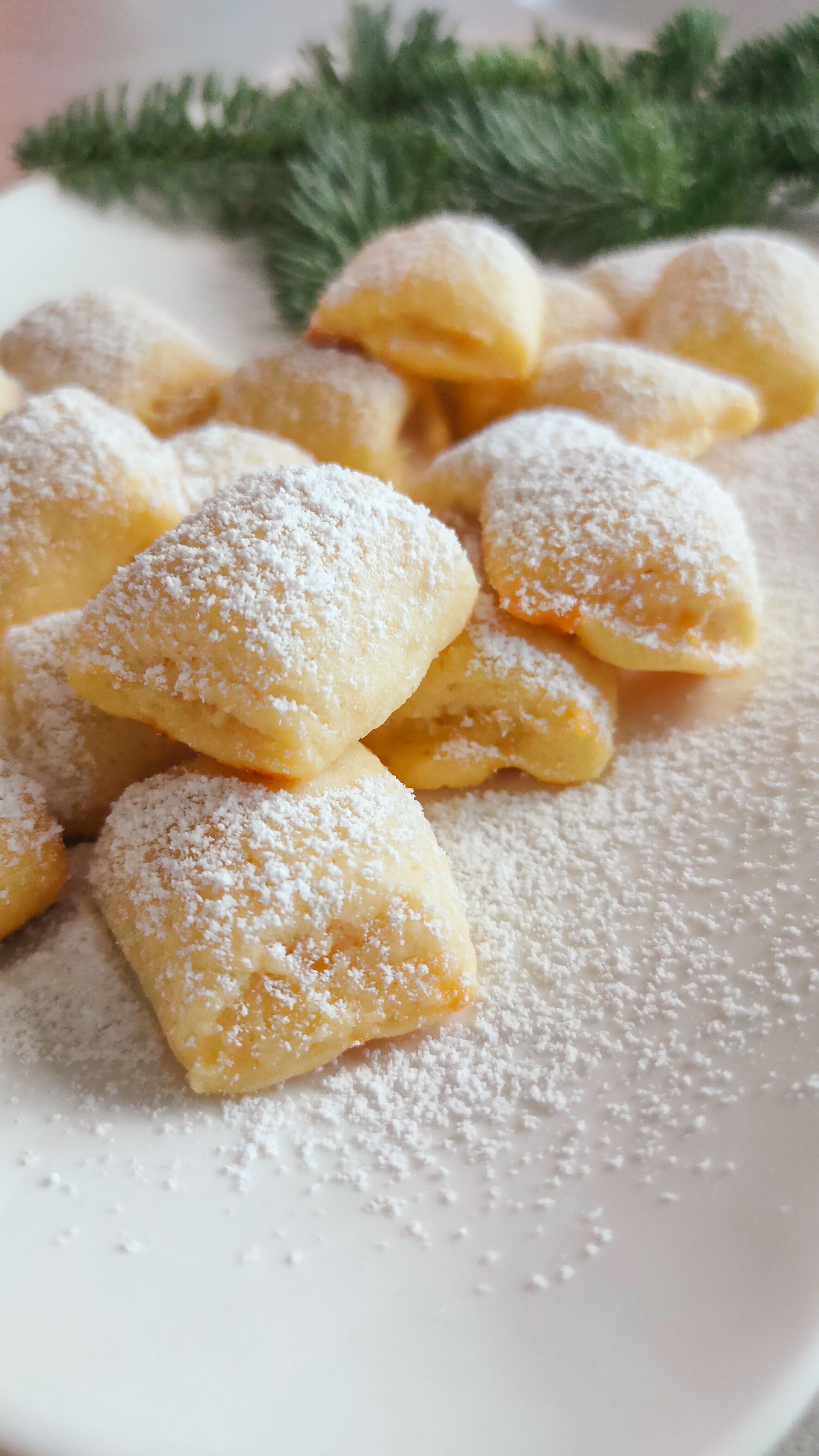 Marzipankissen - Bild 2