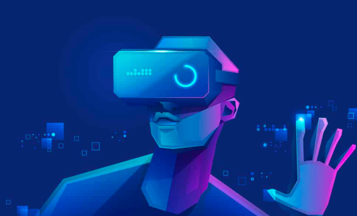 The rise of VR and MR in 2024 and beyond 