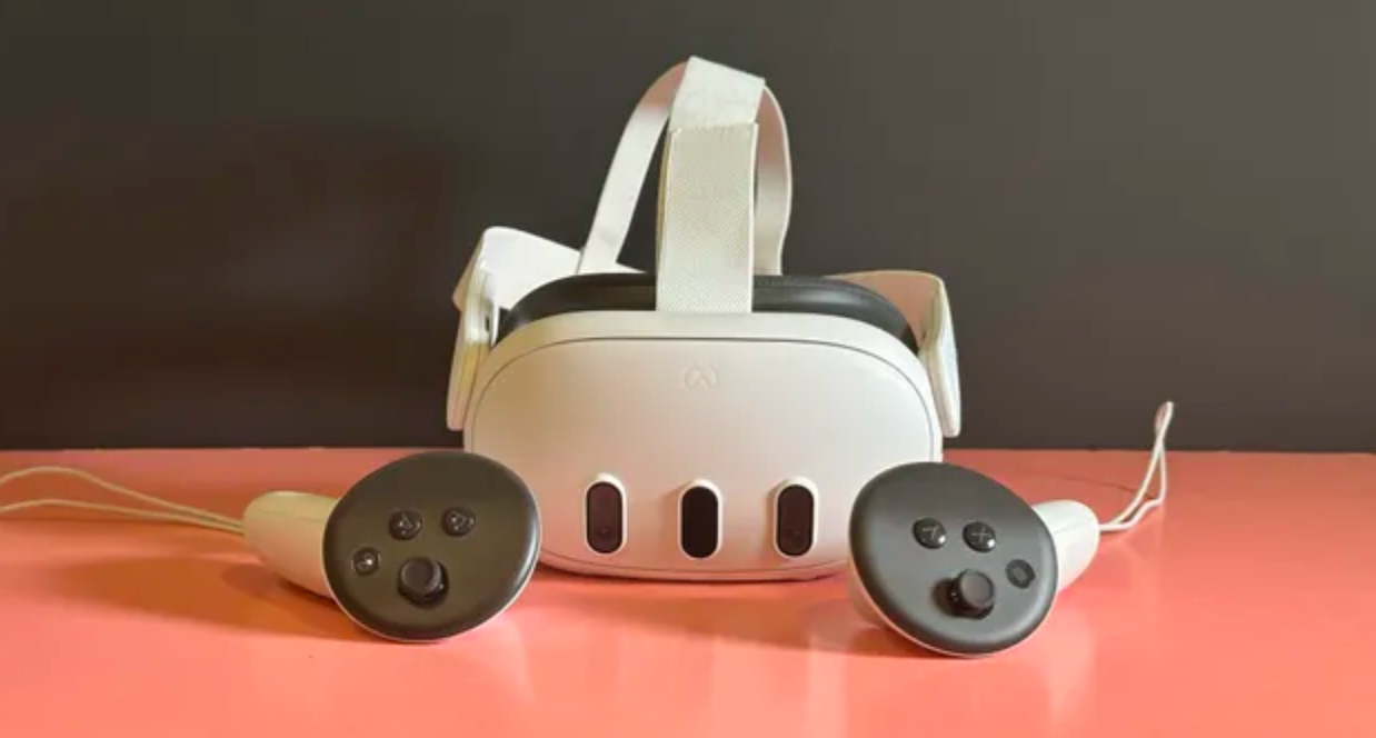 Best VR headets of 2024
