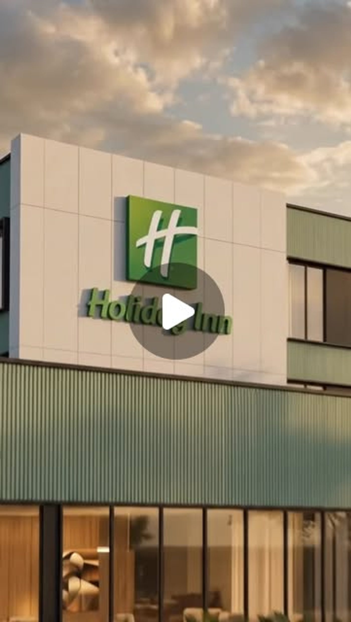 Holiday Inn Santo Domingo Airport