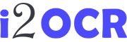 image of i2OCR