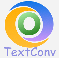 image of TextConv