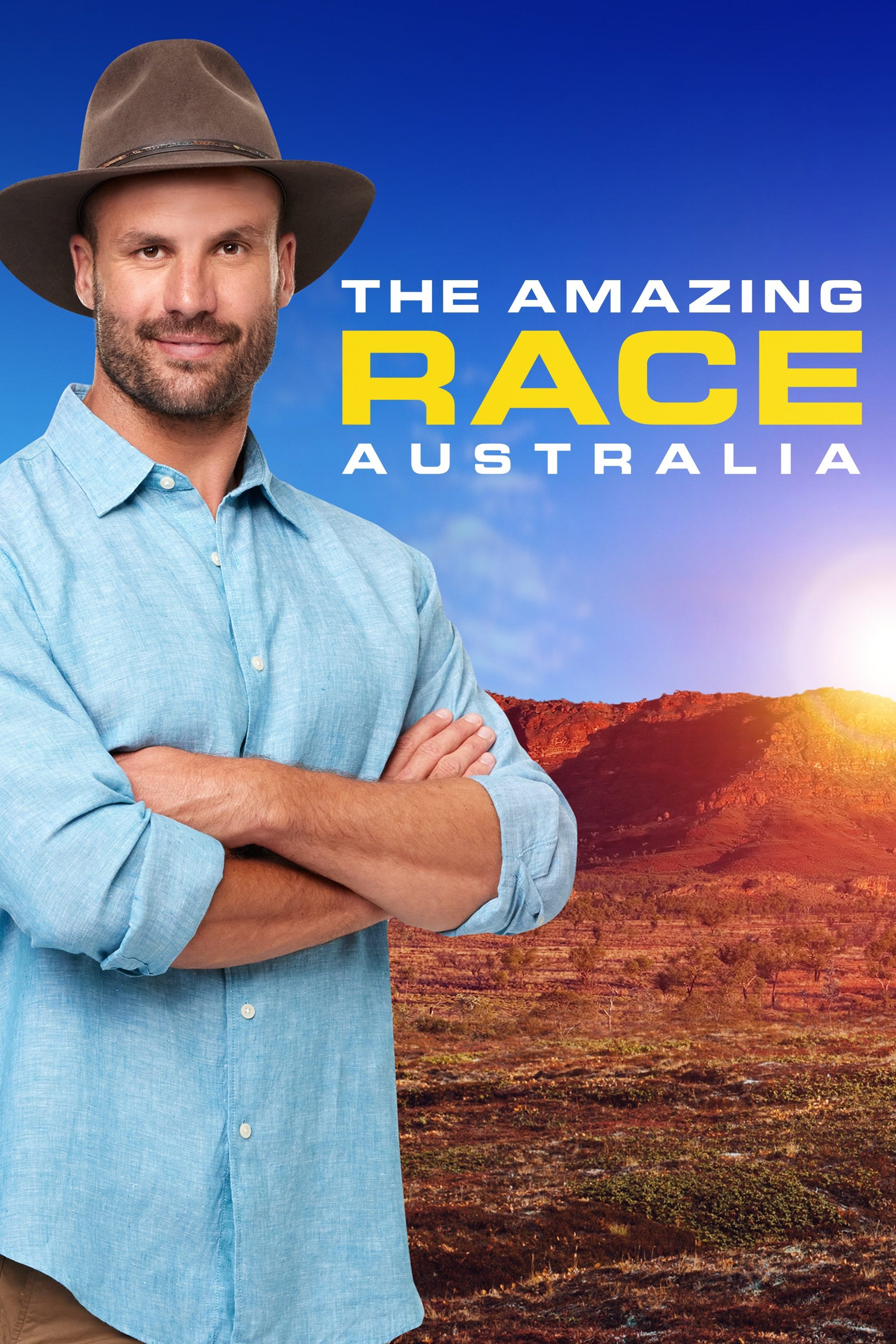 The Amazing Race - Australia