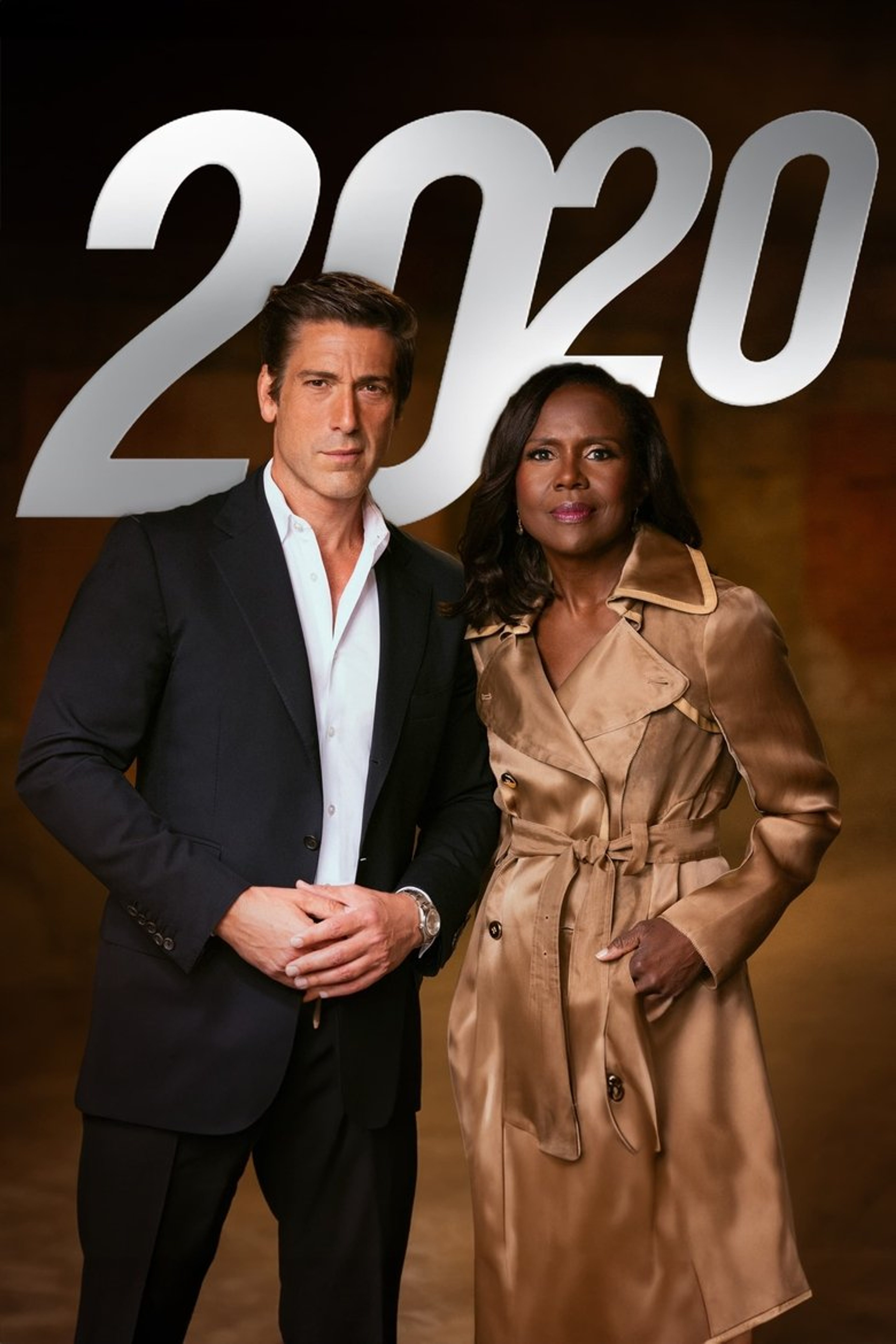Poster of TV series 20/20