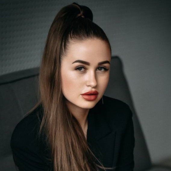 Ольга Симченкова