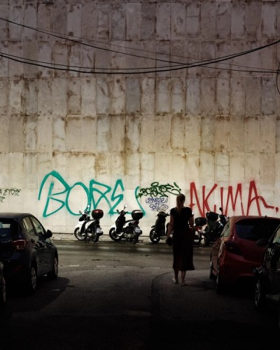 Historic Town Square