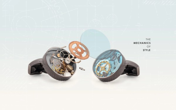 Mechanical Gear Parts