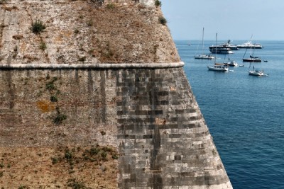 European Countryside Hills