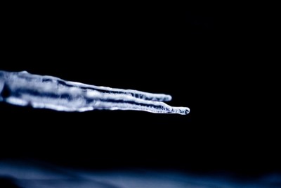 Icicles