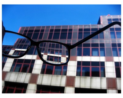 Metro Portrait Study 2