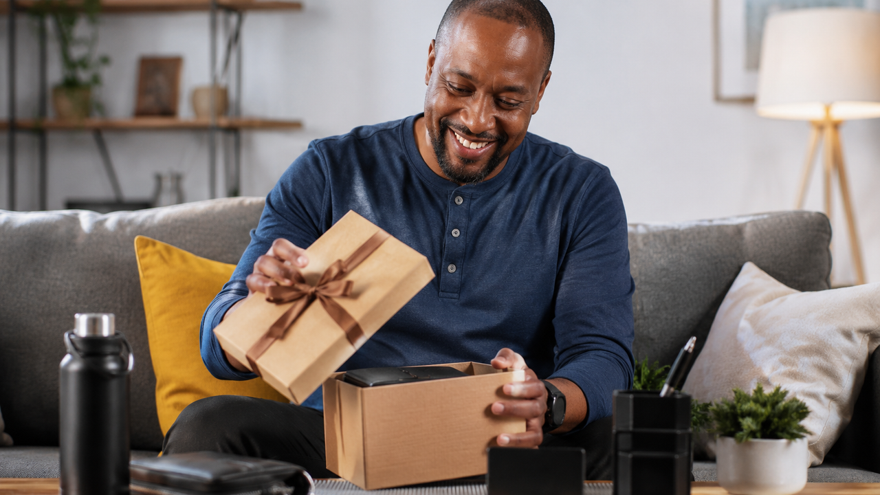 Best Father’s Day Gifts in Kenya: Thoughtful, Practical Gift Ideas for Dad