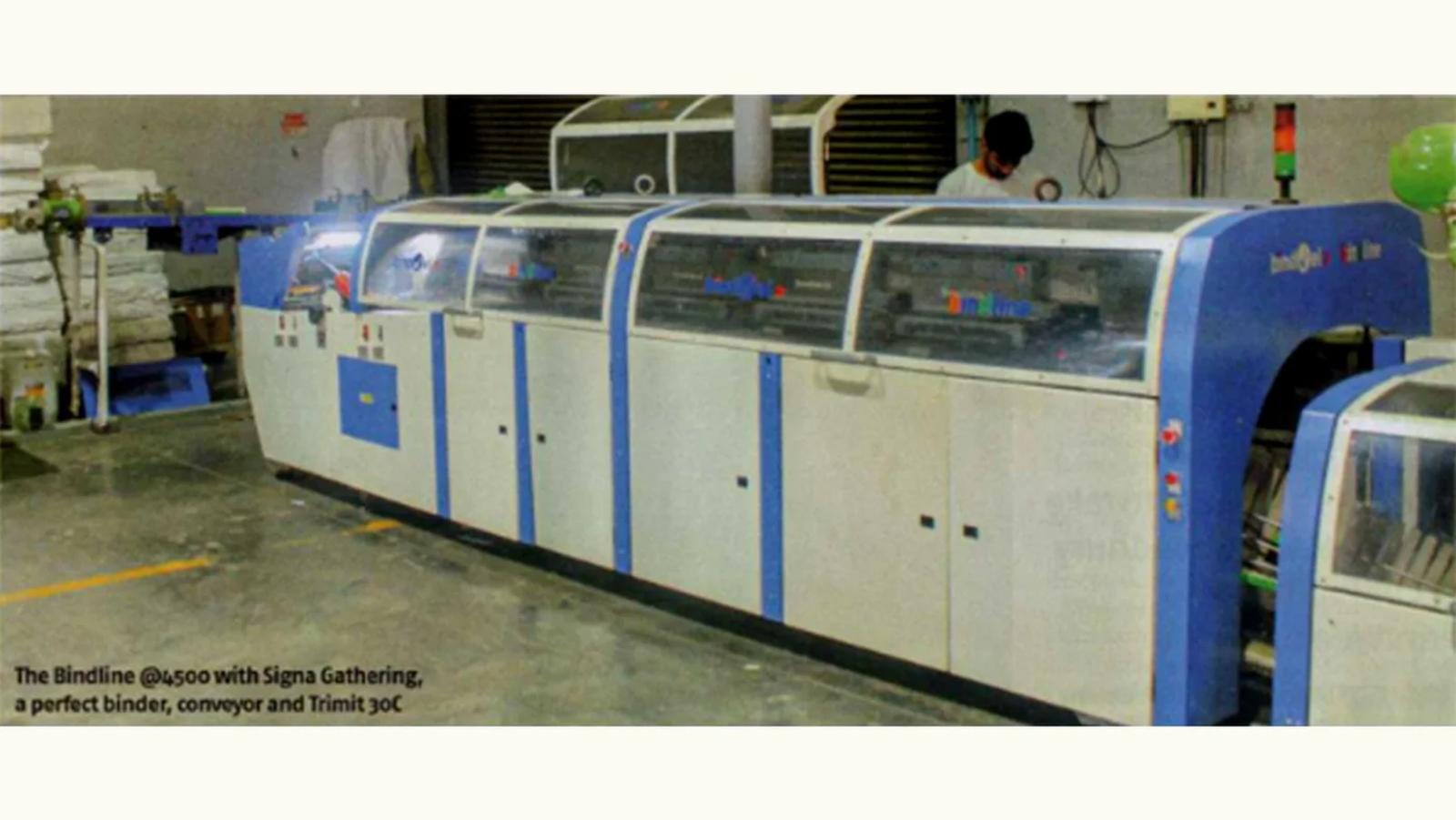 PrintWeek India, September 2022