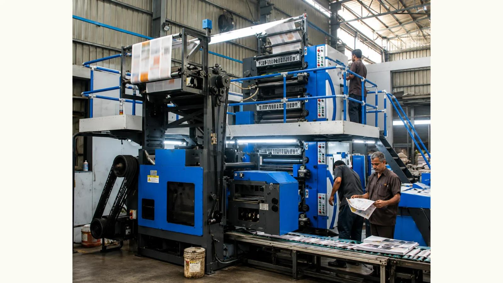 PrintWeek India, September 2022