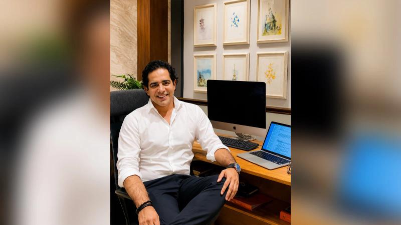 PrintWeek: bullish about print, Quarterfold embarks on investment