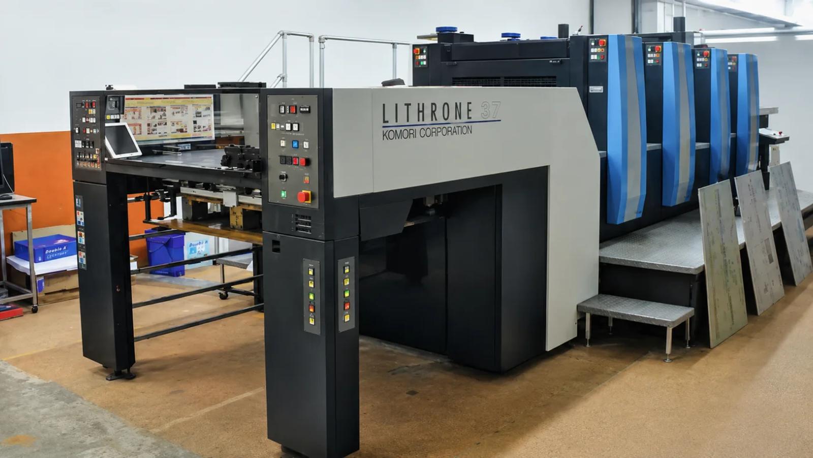 PrintWeek India, September 2022