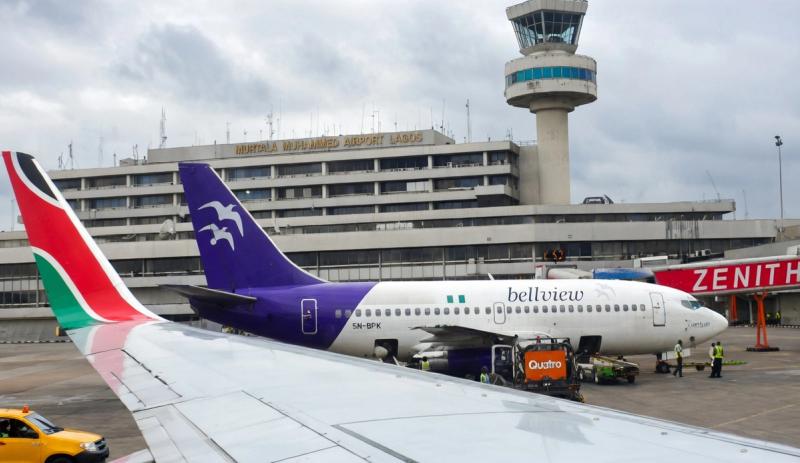 Airlines Issue Final Ultimatum: Ground All Domestic Flights by April 20 as Jet A1 Hits N3,300/Litre
