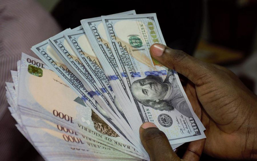 Naira Trades Near ₦1,391/$ as FX Market Opens Week with Controlled Volatility