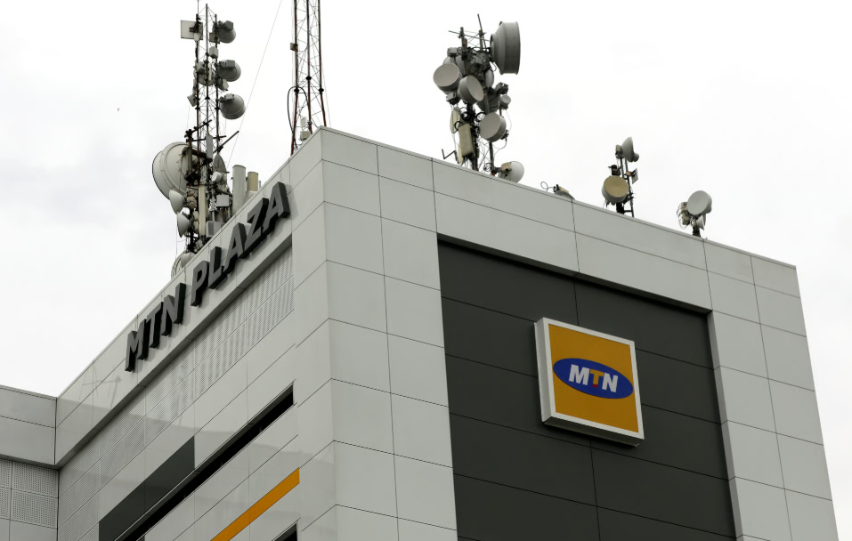 MTN Nigeria Posts ₦1.09trn First-Half Profit as Data Revenue Crosses ₦1.7trn for the First Time