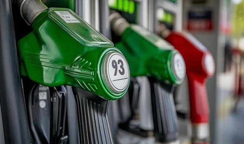 South Africa Says No Fuel Shortages Despite Iran War But April Price Shock Looms