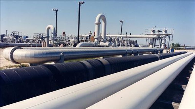 Nigeria's Gas Output Edges to 7.93bcf/d as Domestic Sales Hit Record High