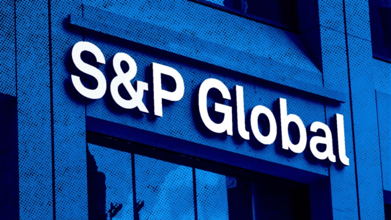 S&P Global raises Nigeria’s 2026 inflation forecast to 16.9%