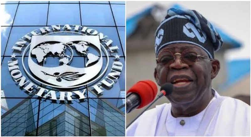 Good Numbers, Hard Lives: IMF Praises Nigeria's Reforms But Puts 63% Poverty Rate in the Same Sentence