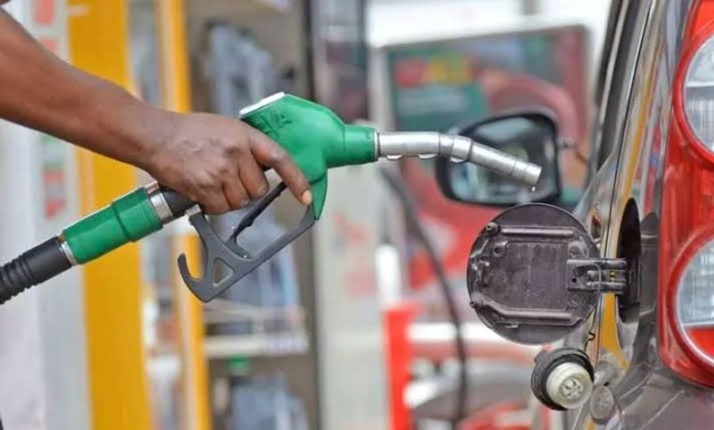 Trump's Ceasefire Reversal Sends Crude Surging and Extinguishes Nigeria's ₦800 Petrol Hope