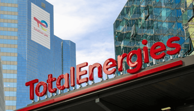 Nigeria Turns Up the Heat on Investment: Verheijen and TotalEnergies Chart a New Course for Oil and Gas Growth