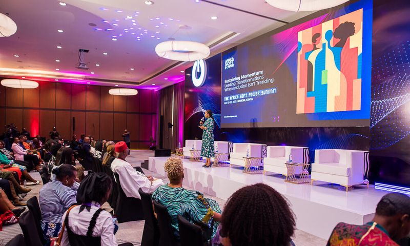 Culture Meets Capital: Africa Soft Power Summit Returns to Nairobi With Its Most Ambitious Agenda Yet