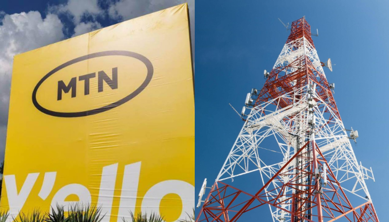 MTN Buys Back Its Own Towers: The $6.2bn Deal That Reverses a Decade of Infrastructure Sales
