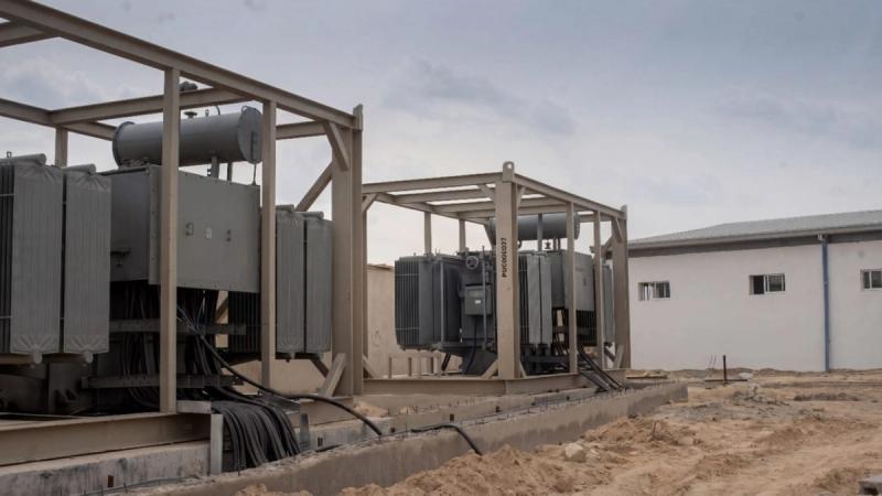 Tetracore's Atakobo IPP Moves From Blueprint to Live Power in a Major Win for Nigeria's Industrial Energy Gap