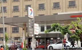 Anxiety Grows in Nigeria Over Rising Global Oil Costs