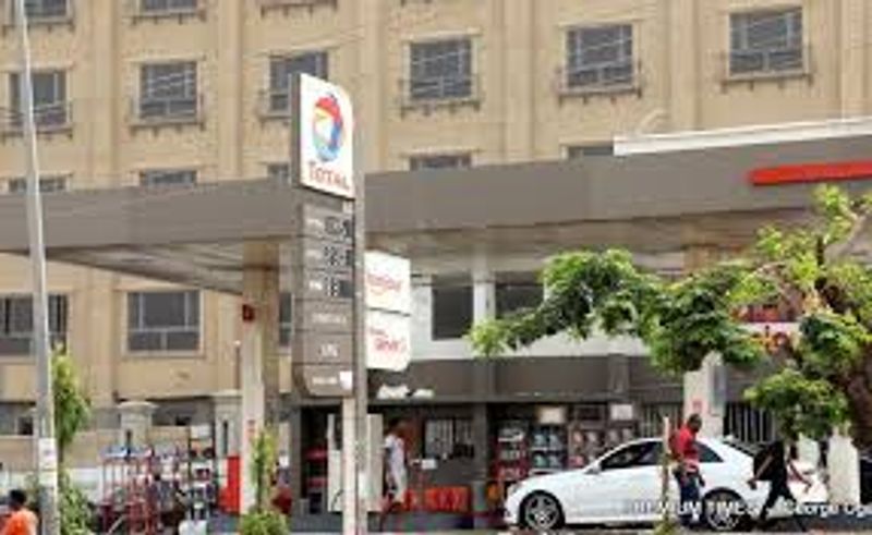 Anxiety Grows in Nigeria Over Rising Global Oil Costs