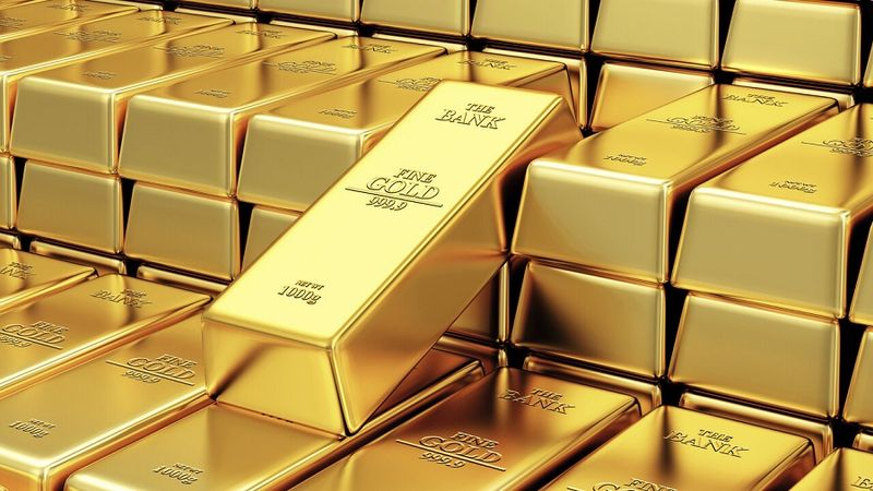 From All-Time High to Two-Month Low: Global Gold Slide Pulls Nigerian Prices Below the ₦200,000 Per Gram Mark