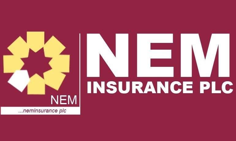 NEM Insurance Projects ₦19.7 Billion H1 Profit as Oil & Gas Premiums Eclipse Motor for First Time