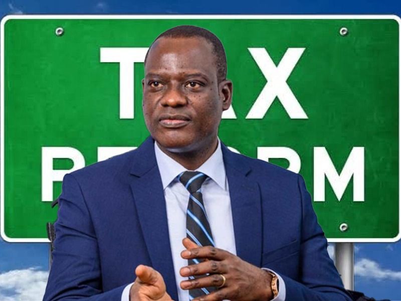 Presidential Tax Committee Slams “Misleading” Reports Claiming Oyedele Admitted Law Errors