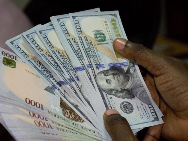 Dollar to Naira Exchange Rate Today, March 4, 2026: Naira Trades with Controlled Volatility Amid Tight FX Conditions