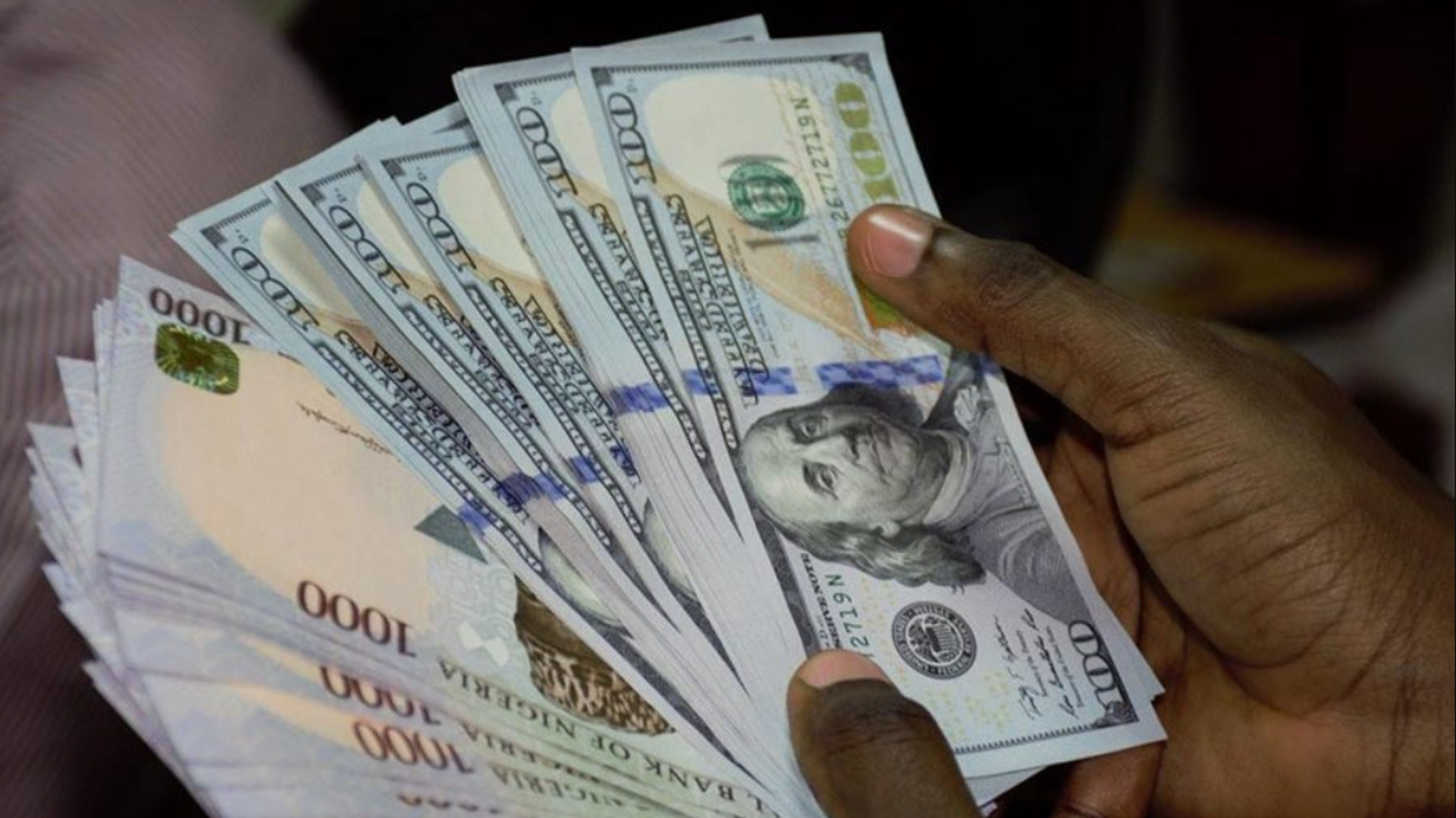 Dollar to Naira Exchange Rate Today, March 4, 2026: Naira Trades with Controlled Volatility Amid Tight FX Conditions