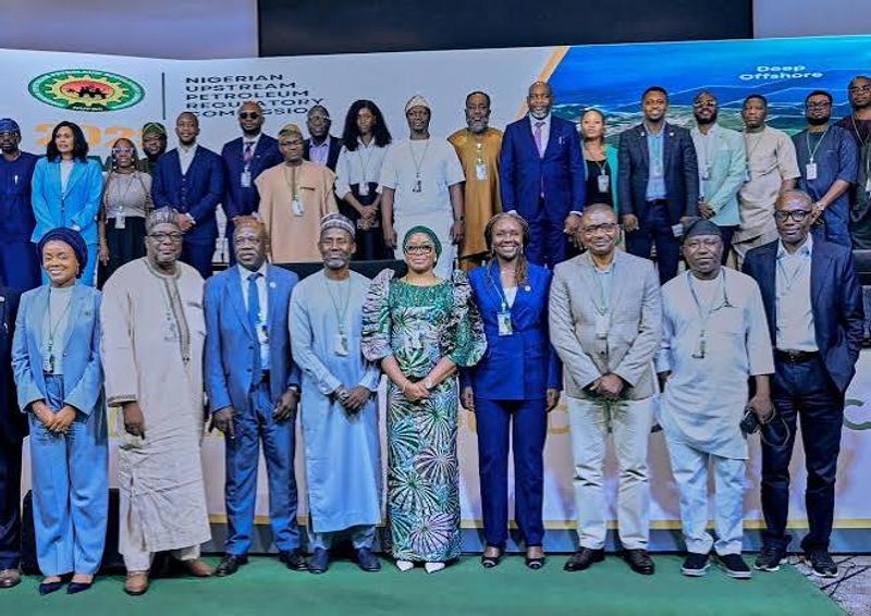Nigeria's Frontier Basins Draw Investors for First Time as NUPRC Concludes Eight-Month Oil Block Auction